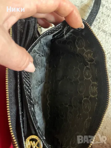 Michael Kors- дамска чанта, снимка 5 - Чанти - 49813459