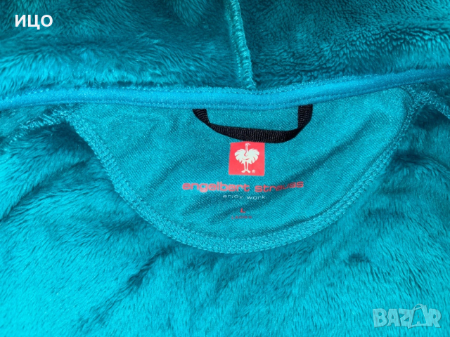 Дамско горнище Engelbert Strauss, снимка 6 - Якета - 53728380