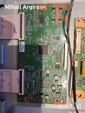 TOSHIBA 32AV933G/-SSL320 3E2B REV.0/JPN_S100FAPC2LV0.0, снимка 2 - Части и Платки - 49338508