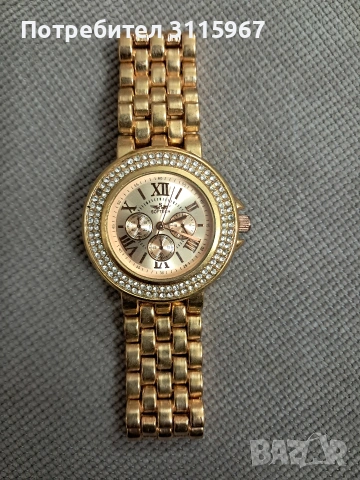 Stainless steel back, снимка 2 - Мъжки - 53660856