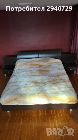 Гардероб, снимка 3 - Гардероби - 53379623