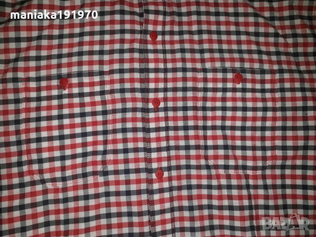 The north face (L) мъжка риза, снимка 4 - Ризи - 34020897