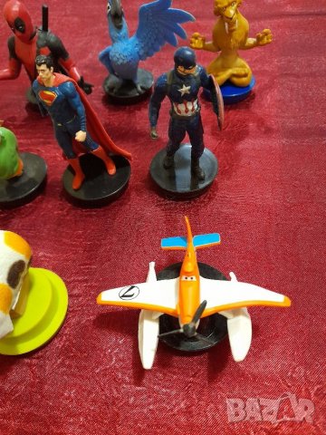 Стари детски играчки , снимка 4 - Колекции - 39481650