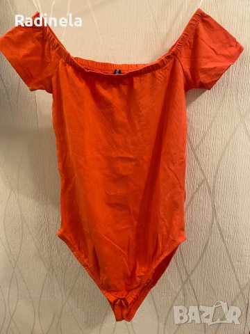 Нови бодита , тениски и рокля, снимка 8 - Тениски - 44307277