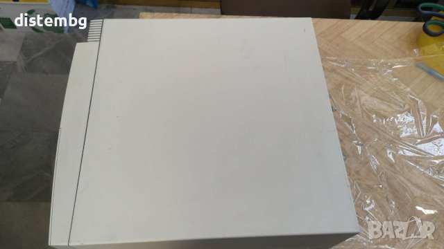 Kомпютър IBM PC 300GL 6563-VHG, снимка 5 - За дома - 38982605