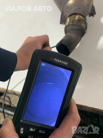 DPF Филтър Бмв 3 серия Е90 Е91 Е92 Е93 2.0D 184к.с. DPF BMW 3 series E9x , снимка 6 - Части - 52000660