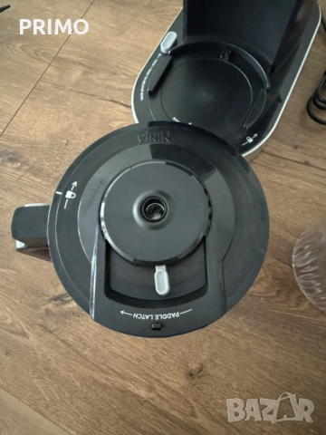 Стерилизатор, Машина за сладолед и Пасатор 4 в 1, снимка 4 - Сокоизстисквачки и цитрус преси - 51876958