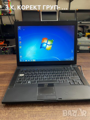 Лаптоп Dell , снимка 5 - Лаптопи за дома - 40886089