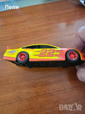 Метални колички, снимка 7 - Колекции - 51768404