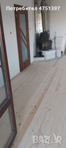 Редене на дюшеме , снимка 3 - Ремонти на къщи - 53661327