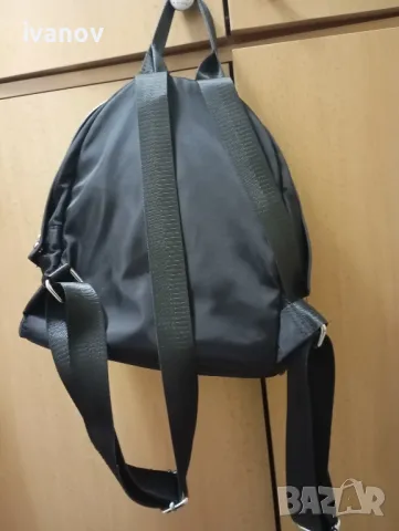 Дамска чанта Paolo Bocelli , снимка 3 - Чанти - 50404519