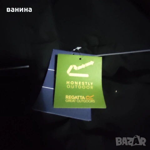 Оригинално дамско яке regatta L-XL 42-44н, снимка 5 - Якета - 53015047