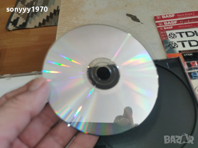 ELVIS PRESLEY CD ВНОС GERMANY 1003261709H2E6R, снимка 18 - CD дискове - 53784478