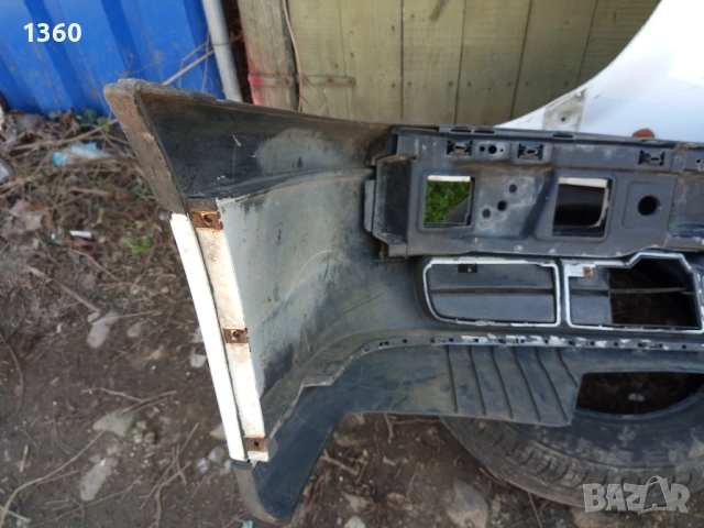 Passat B4 Части, снимка 5 - Части - 53863597