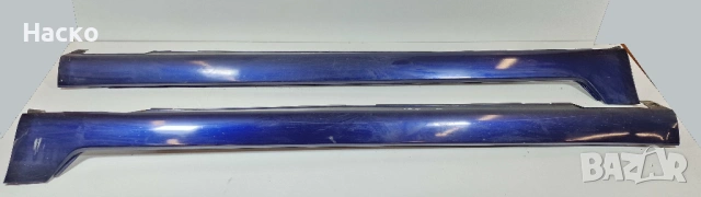 Прагове Праг Ляв Десен Honda Accord 7 VII Седан Хонда Акорд 2003г-2008г