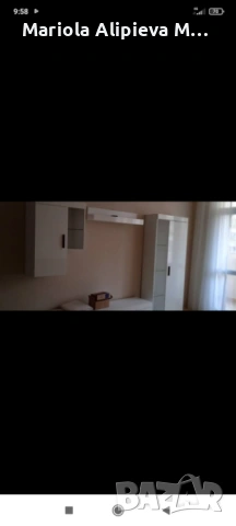 Давам под наем двустаен апартамент , снимка 2 - Апартаменти - 53335255