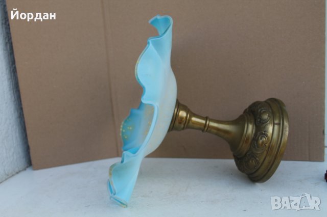 Стара фруктиера , снимка 11 - Антикварни и старинни предмети - 41123884