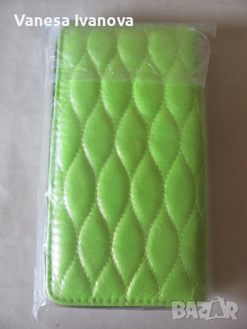 Ново дамско портмоне, снимка 2 - Портфейли, портмонета - 41486360