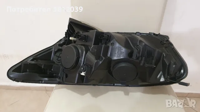 Оригинален десен фар за RENAULT CAPTUR/ Рено Каптюр (2013-2017), снимка 13 - Части - 47303052