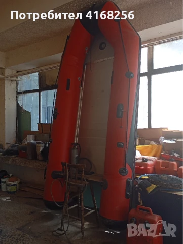 Продавам лодките 