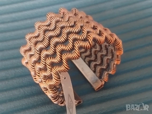 НОВА АРТ Гривна, снимка 2 - Гривни - 50566257