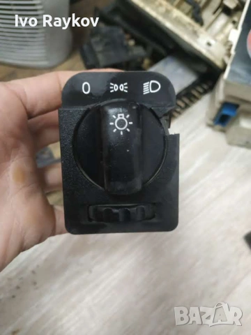 Ключ светлини Opel Corsa B (1993-2000г.) 90213283 , 90481764 