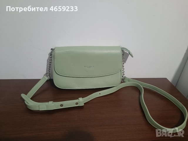 Дамска чанта