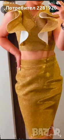 Официални рокли, неразличими от нови , снимка 6 - Рокли - 53514815