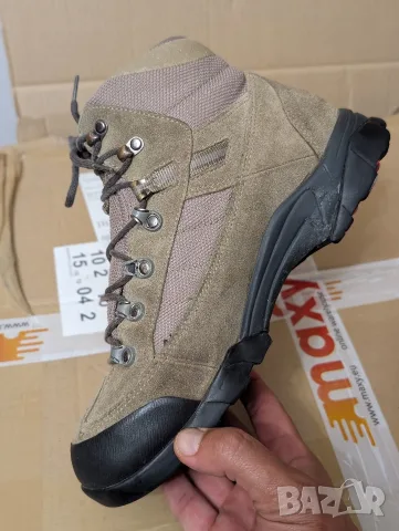 туристически Обувки Raichle Mammut Tailwind Gore-Tex номер 40 , снимка 9 - Други - 35672480