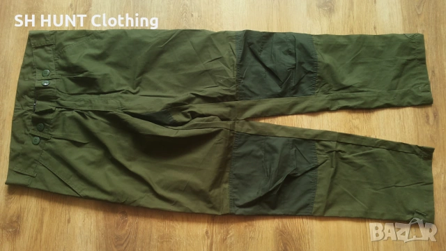DOVREFJELL Trouser размер S за лов риболов панталон - 2255