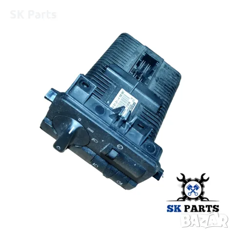 Ключ светлини за БМВ Е46 / BMW E46/230002, снимка 2 - Части - 48336397