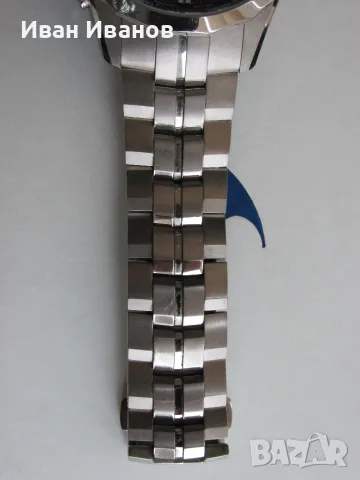 CASIO OCW-S2400 OCEANUS MANTA TITANIUM MULTI BAND 6 10 BAR MADE IN JAPAN, снимка 11 - Мъжки - 56271943
