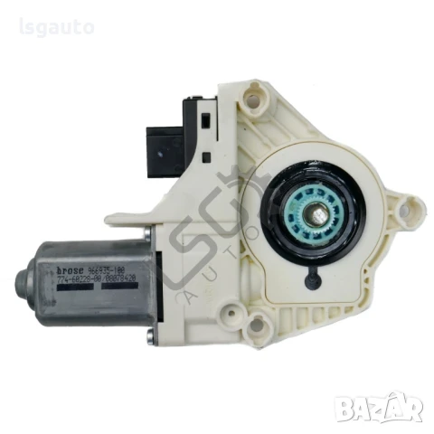 Моторче преден ляв ел. стъклоповдигач AUDI A4 (B8) 2008-2015 ID:148839