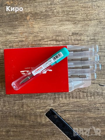 JBC накрайници за поялник c 245790 , снимка 2 - Поялници и запояване - 42654665