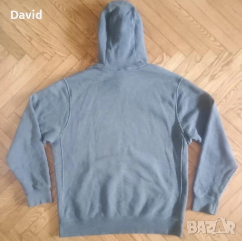 Оригинален Мъжки суичър Nike Park 20 Fleece Hoodie, снимка 2 - Суичъри - 53582818