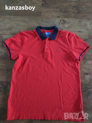 Adidas - страхотна тениска Л размер, снимка 4 - Тениски - 41569399