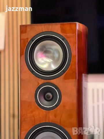 Canton Vento 896 DC, снимка 9 - Тонколони - 49398035