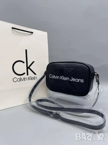 чанти Calvin Klein jeans , снимка 8 - Чанти - 51301198