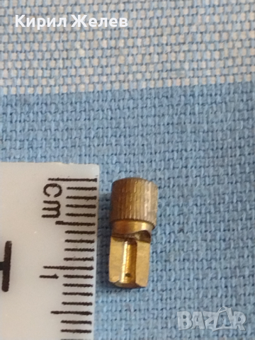 Части за часовници пет броя стари редки 43669, снимка 4 - Антикварни и старинни предмети - 44791708