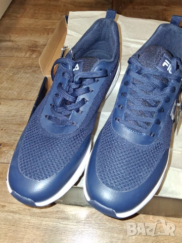 н.46 Fila, снимка 3 - Маратонки - 53158877