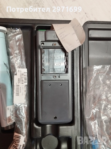 електронен термометър с принтер, снимка 8 - Друга електроника - 51444036