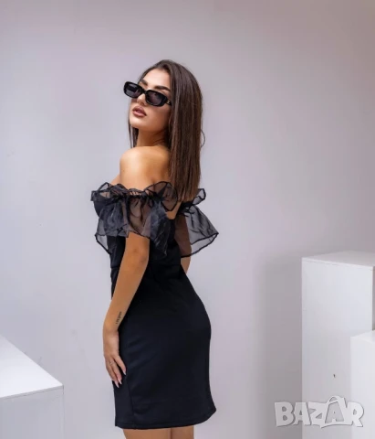 рокля , снимка 2 - Рокли - 51165284