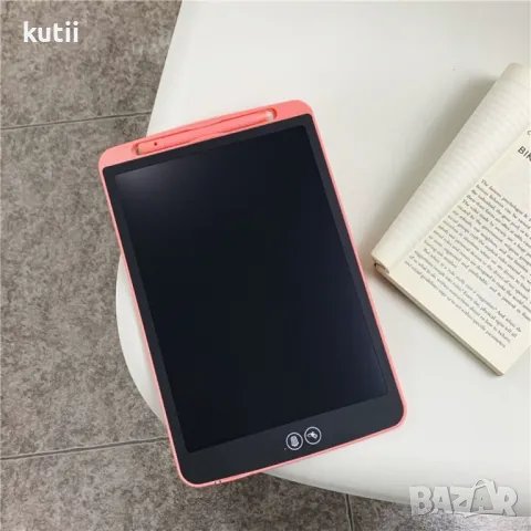 🔥ГОЛЯМО НАМАЛЕНИЕ на ДЕТСКИ ТАБЛЕТ ЗА РИСУВАНЕ🔥 🔥ПРОМО ЦЕНА :11,99 лв 🔥, снимка 3 - Таблети - 48246955