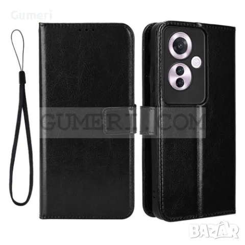 Oppo Reno11 F  Тефтер "Wallet"