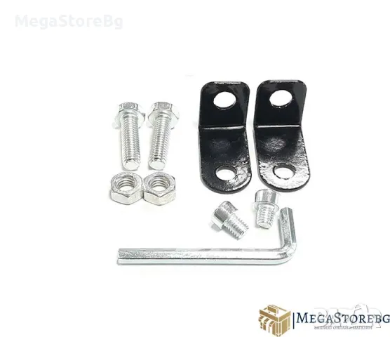 Лед бар 102 120W - 34 cm, снимка 3 - Аксесоари и консумативи - 47520938