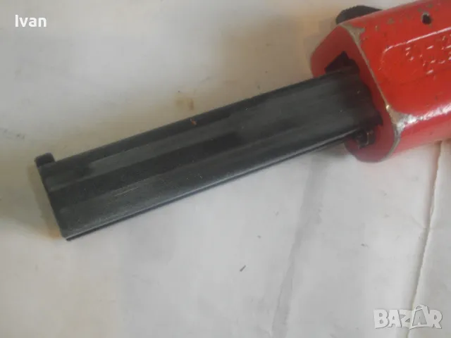 ИСПАНСКИ АВТОМАТИЧЕН РЪЧЕН ТРЪБОРЕЗ 50-127мм 2-5" SUPER-ECO РЕЖЕ МЕДНИ АЛУМИНИЕВИ ПЛАСТМАСОВИ ТРЪБИ , снимка 5 - Други инструменти - 49690997