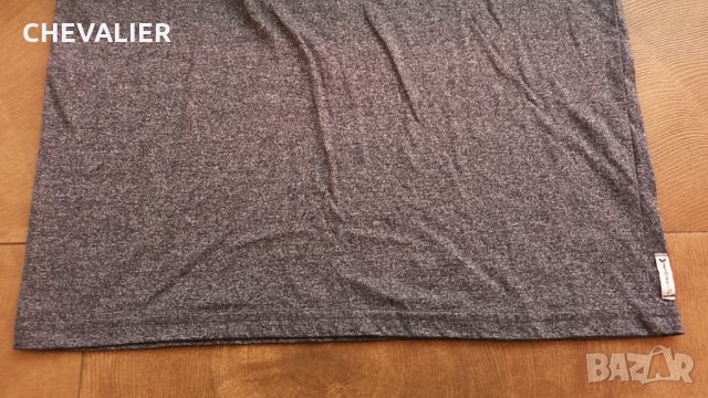 EMPORIO ARMANI размер L мъжка тениска 17-40, снимка 5 - Тениски - 34594815