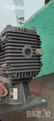 Помпа, снимка 1