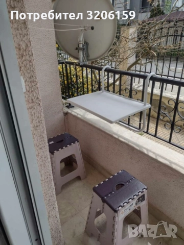 Собственик продава студио в Слънчев бряг , снимка 15 - Апартаменти - 52028676