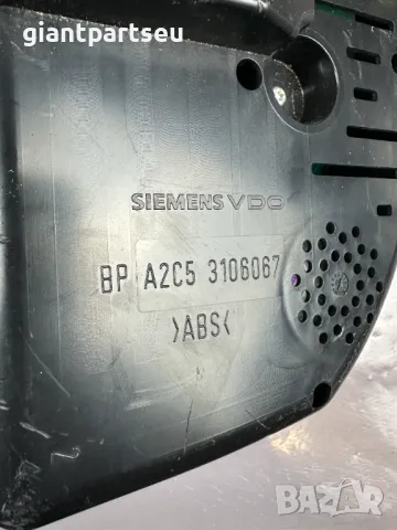 Километражи за ПАСАТ Б6 VW PASSAT B6 A2C53106067, снимка 2 - Части - 49624832